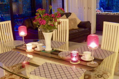 Essendon North B&B - Darwin Holiday 1