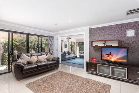 Essendon North B&B - Darwin Holiday 2