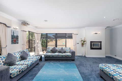 Essendon North B&B - Darwin Holiday 5