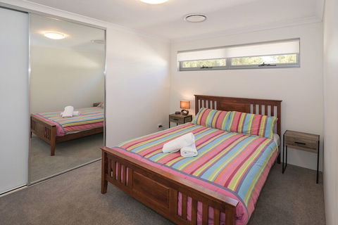 Gale House - Darwin Holiday 2