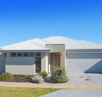 Gale House - Darwin Holiday
