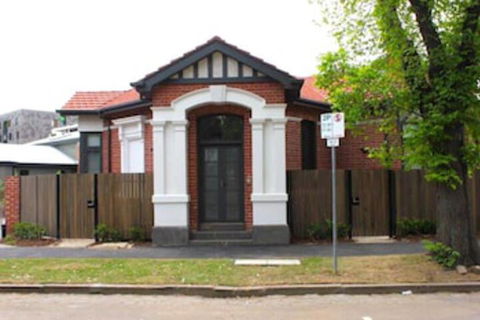 Peaceful 3 BDR In The Heart Of Carlton - Darwin Holiday 0