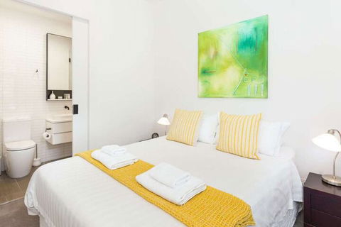 Peaceful 3 BDR In The Heart Of Carlton - Darwin Holiday 5
