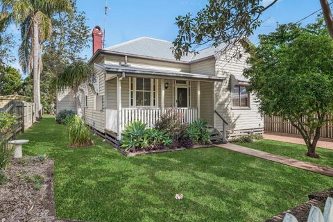 Ambiente Cottage Pet & Family Friendly - Darwin Holiday 6