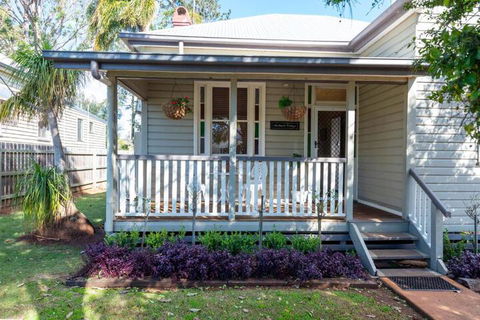 Ambiente Cottage Pet & Family Friendly - Darwin Holiday 2
