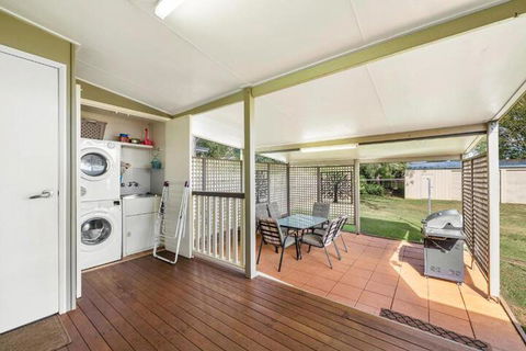 Ambiente Cottage Pet & Family Friendly - Darwin Holiday 4