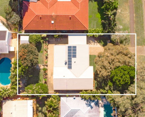 Noosa Heads Endless Summer Beach Retreat - Darwin Holiday 0