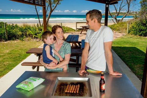 Woolgoolga Lakeside Holiday Park - Darwin Holiday 4