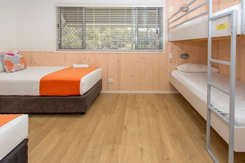 Woolgoolga Lakeside Holiday Park - Darwin Holiday 6