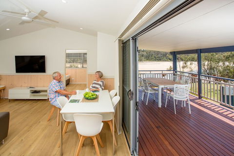Woolgoolga Lakeside Holiday Park - Darwin Holiday 7