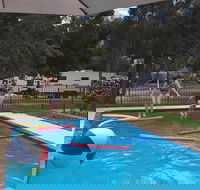 Acacia Caravan Park - Darwin Holiday