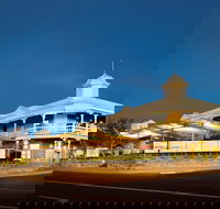 Tradewinds Hotel - Darwin Holiday