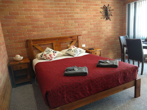Travellers Inn Kaniva - Darwin Holiday 4