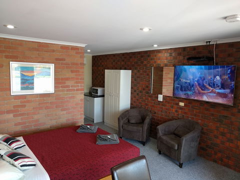 Travellers Inn Kaniva - Darwin Holiday 6