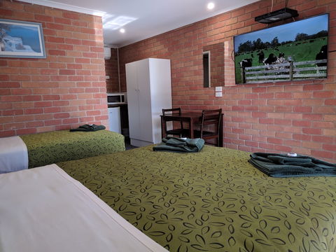 Travellers Inn Kaniva - Darwin Holiday 3