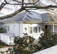 Sandringham - Darwin Holiday