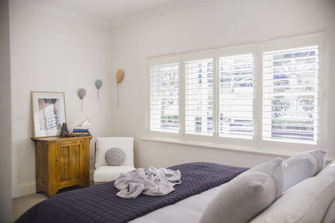 Sandringham - Darwin Holiday 3