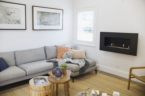 Sandringham - Darwin Holiday 5