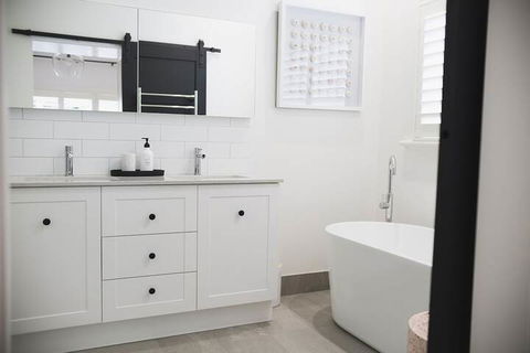 Sandringham - Darwin Holiday 7