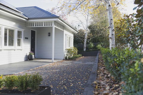 Sandringham - Darwin Holiday 1