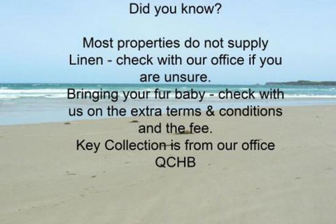 Sea Pup - Darwin Holiday 4