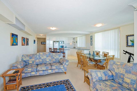 Mirage Unit 602 6 10 Manning Street - Darwin Holiday 6