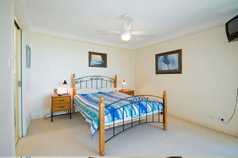 Mirage Unit 602 6 10 Manning Street - Darwin Holiday 1