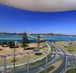 Mirage Unit 602 6 10 Manning Street - Darwin Holiday