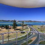 Mirage Unit 602 6 10 Manning Street - Darwin Holiday 0