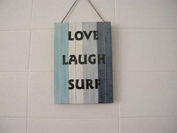 Forster Lodge 16 - Darwin Holiday 3