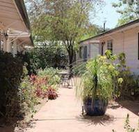 Mataranka Roadhouse - Darwin Holiday