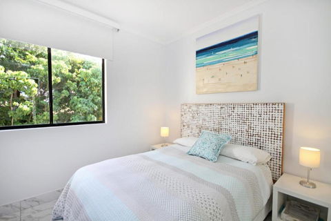 Unit 8 Bronte Of Coolum 8 12 Coolum Terrace Coolum Beach 500 Bond LINEN INCLUDED WIFI - Darwin Holiday 5