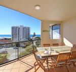 Unit 8 Bronte of Coolum 8 12 Coolum Terrace Coolum Beach 500 Bond LINEN INCLUDED WIFI - Darwin Holiday