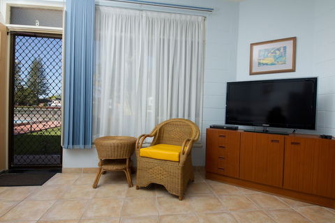 Forster Lodge 6 - Darwin Holiday 3