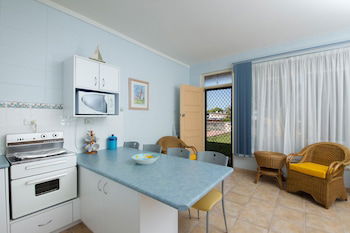 Forster Lodge 6 - Darwin Holiday 6