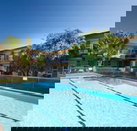 Forster Lodge 6 - Darwin Holiday