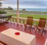 Seascape Beach House - Darwin Holiday