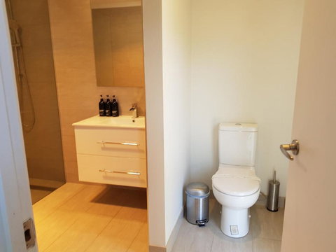 Bayview Hideaway - Darwin Holiday 5