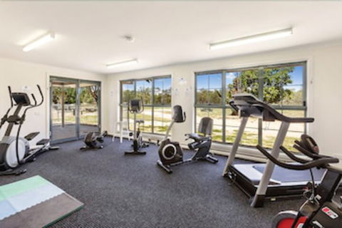 Lakeside Country Club - Numurkah - Darwin Holiday 5
