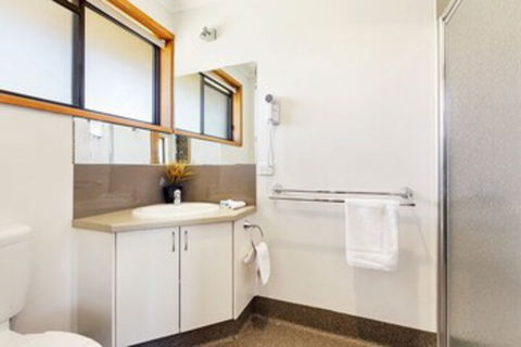 Lakeside Country Club - Numurkah - Darwin Holiday 3