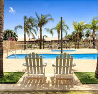 Lakeside Country Club - Numurkah - Darwin Holiday