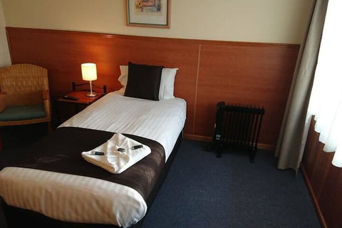 Mt Lyell Motor Inn - Darwin Holiday 7