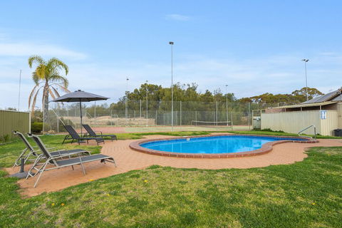 Comfort Inn & Suites Riverland - Darwin Holiday 2