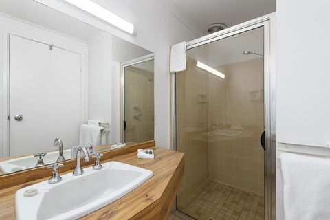 Comfort Inn & Suites Riverland - Darwin Holiday 6
