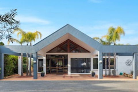 Comfort Inn & Suites Riverland - Darwin Holiday 0