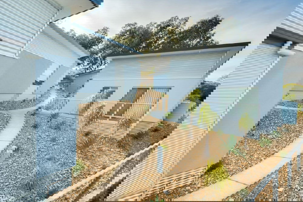 Splitters Creek NSW Darwin Holiday