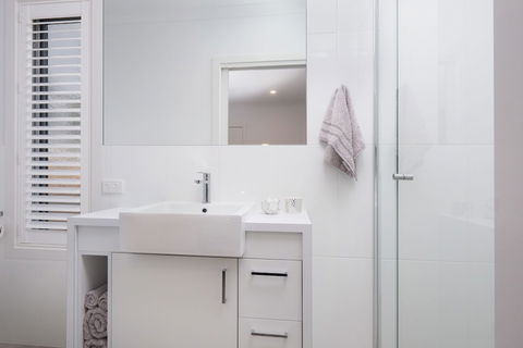 Albury Yalandra Apartment 4 - Darwin Holiday 5