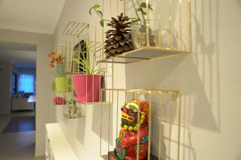 Cozy & Spacious House In Melbourne - Darwin Holiday 3