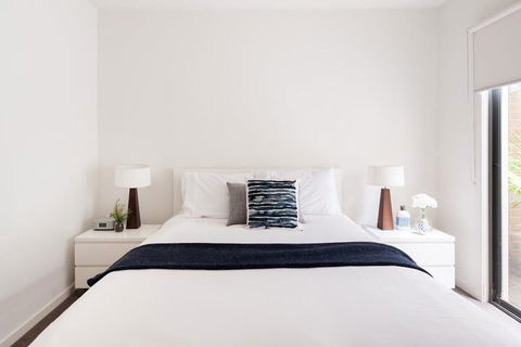 Centrepoint Units Ivanhoe - Darwin Holiday 6