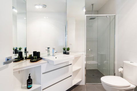 Centrepoint Units Ivanhoe - Darwin Holiday 7